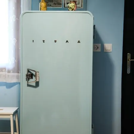 Magia Villa Ípszosz