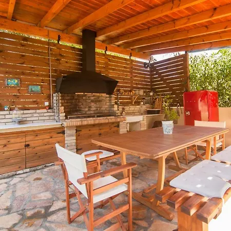 Magia Villa Ípszosz