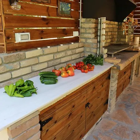 Villa Magia Ipsos
