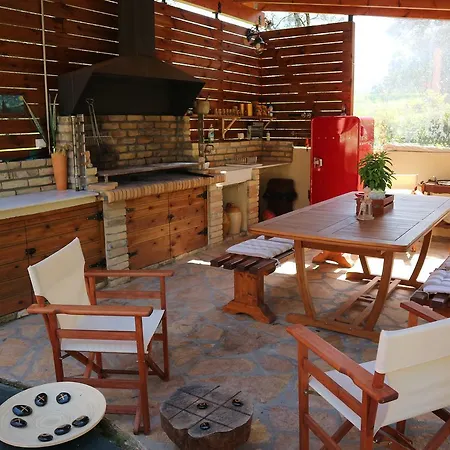 Villa Magia Ipsos
