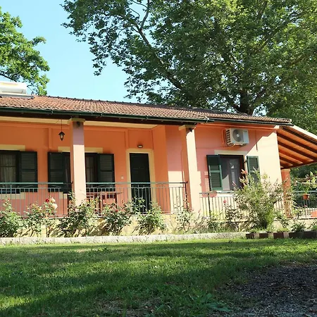 Magia Villa *