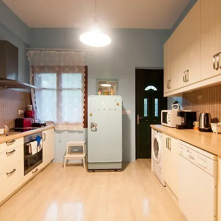 Magia Villa *