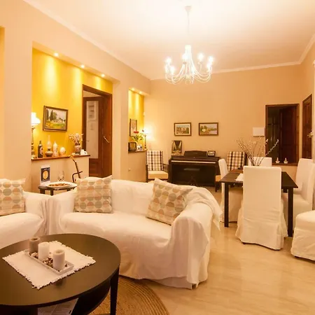 Magia Villa