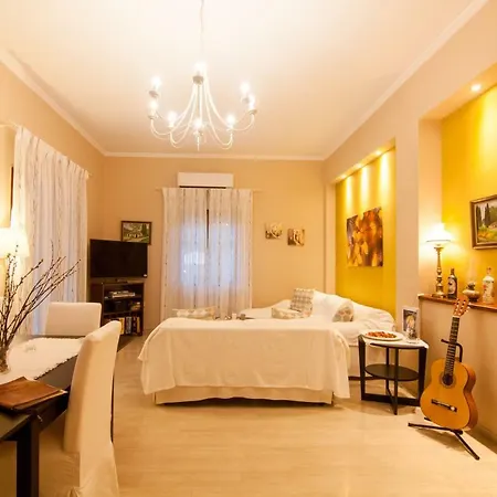 Villa Magia Ipsos