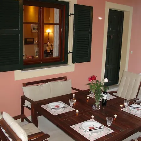 Villa Magia *