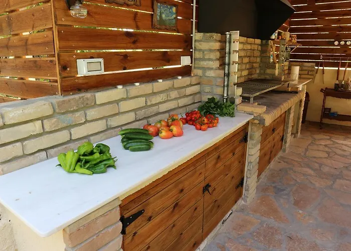 Villa Magia Ýpsos
