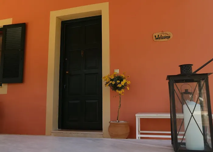 Magia Villa Ýpsos