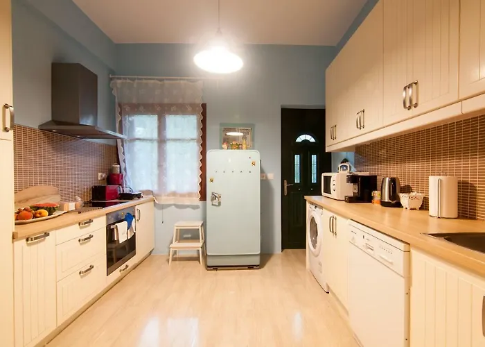 Magia Villa *